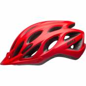 Casque Bell Tracker - One Size Matte Red 20 | Casques