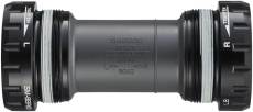 Boîtier de pédalier Shimano BB-R60 Ultegra 6800, Black