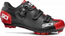 Chaussures VTT Sidi Trace 2 - Black/Red