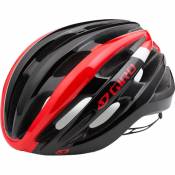 Casque Giro Foray - Large 59-63cm Red/Black 20 | Casques