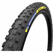 Michelin Wild XC2 Racing Tyre - Noir} - 29\