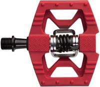 Pédales Crankbrothers Doubleshot 1 - Red