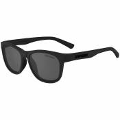 Tifosi Eyewear Swank Single Lens Sunglasses - Blackout}, Blackout}