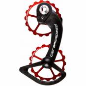 Système CeramicSpeed OSPW Shimano 9000-6800 - Short Cage Coated