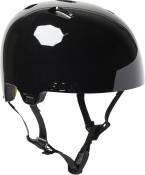 Fox Racing Flight Pro Helmet, Black