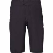 Oakley Reduct Berm MTB Shorts - Blackout} - 30}, Blackout}