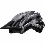 Casque Bell 4Forty MIPS - S Black Camo 20 | Casques