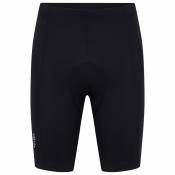 Cuissard court dhb - Extra Extra Large Noir/Noir | Cuissards courts