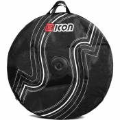 Housse de roue Scicon 29 pouces - Taille unique Noir | Sacs vélo
