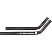 Extensions 3T Team Short Ski Bend (carbone) - One Size Noir mat