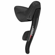 SRAM Red 22 Shifter AU - BLACK-RED} - Right Rear}, BLACK-RED}