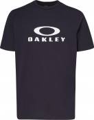 Oakley O Bark 2.0 T-Shirt - Blackout