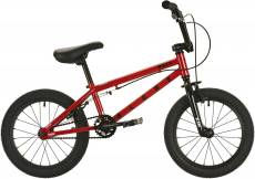 Vélo BMX Enfant Blank Buddy - Gloss Red