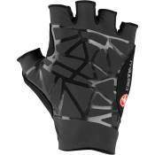 Castelli Icon Race Gloves - Noir} - S}, Noir}