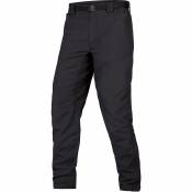 Pantalon Endura Hummvee II - Black 2} - XL}, Black 2}