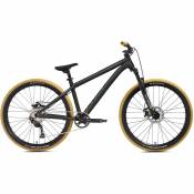 Vélo NS Bikes Clash Dirt Jump (2021) - One Size Noir