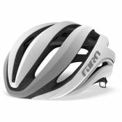 Casque Giro Aether (MIPS) - S White/Silver 19 | Casques