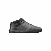 Chaussures VTT Mavic Deemax Pro Flat Off Road - Black - Magnet} - UK 8.5}, Black - Magnet}
