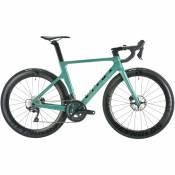 Vélo de route Vitus ZX-1 EVO CRS (Ultegra, 2022) - S Dark Sage Green