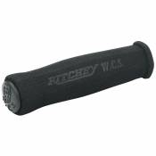 Poignées Ritchey WCS Truegrip - Noir} - 130mm, Noir}