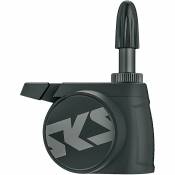 SKS Airspy Tyre Pressure Sensor - Noir} - Presta}, Noir}