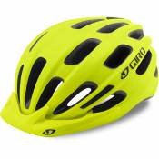 Casque Giro Register - One Size Highlight Yellow 20 | Casques