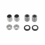 Ritchey WCS XC-Trail Pedal Bearing Service Kit - Argent}, Argent}