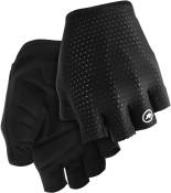 Assos GT Gloves C2, Black Series