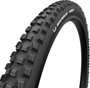 Michelin Wild Access Line Tyre - Black