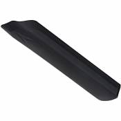 Protection pour tube diagonal Vitus E-Sommet - Taille unique Noir