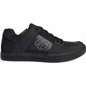 Five Ten Freerider DLX MTB Shoes 2021 - Noir-Gris} - UK 8}, Noir-Gris}