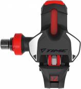 Time XPro 12 Road Pedals - Black/Red