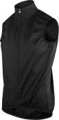 Assos MILLE GT Wind Vest, Black Series