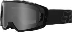 Fox Racing Vue Stray MTB Goggles, Black