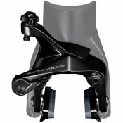 Frein Shimano Dura-Ace R9210 (montage direct) - One Size Front Noir