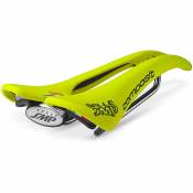 Selle Selle Smp Composite - Jaune fluo} - 129mm Wide, Jaune fluo}