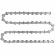 Miche Single Speed Track Bike Chain - Argent} - 100 Links}, Argent}