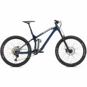 VTT NS Bikes Define AL 160 (2022) - Medium Bleu | VTT tout suspendu