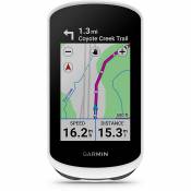 Compteur GPS Garmin Edge Explore 2 - Noir - Blanc}, Noir - Blanc}