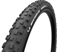 Michelin Wild XC2 Performance Tyre - Black