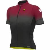 Maillot Alé Gradient - XL Masai Red | Maillots