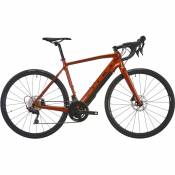 Vélo électrique Vitus E-Substance (carbone, 105, 2022) - XL Copper