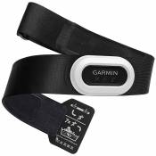Garmin HRM-Pro Plus Heart Rate Monitor AW22 - Noir - blanc}, Noir - blanc}
