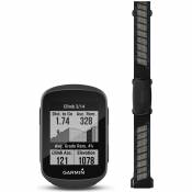Kit pour compteur GPS Garmin Edge 130 Plus - One Size Noir | Compteurs