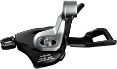 Commande de freins Shimano SLX M7000 3x10 & 2x11 vitesses, Black