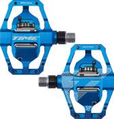 Time Speciale 12 Enduro Pedals - Blue