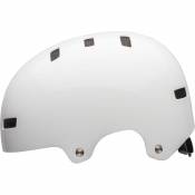 Casque Bell Local - S 51-55cm White 19 | Casques