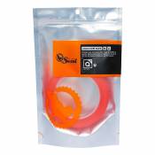 Orange Seal Tubeless Mountain Bike Rim Tape - 60 yrds 75mm}, n/a
