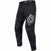 Pantalon Troy Lee Designs Sprint - Noir} - 38\