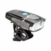Nite Rider Lumina 1800 Dual Beam Front Bike Light - Noir}, Noir}